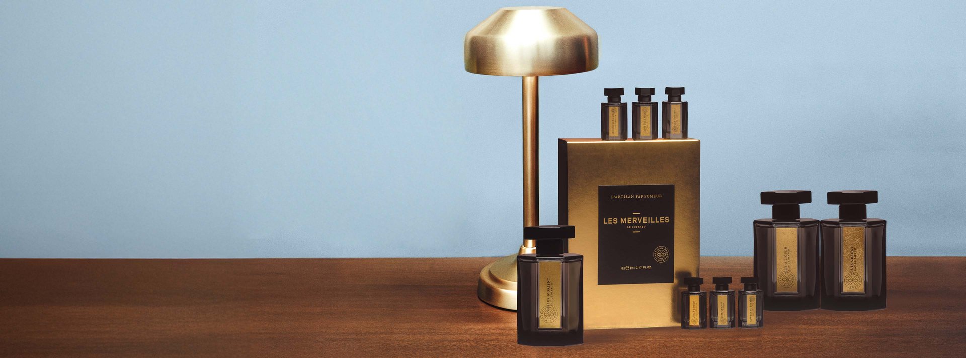 Homepage | L'Artisan Parfumeur